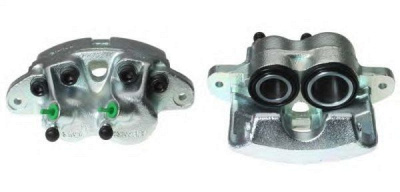 BUDWEG CALIPER 34946 -  Тормозной суппорт